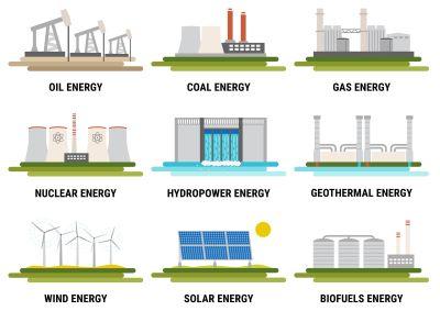 Olympus Power Technology